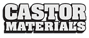 Castor Materials